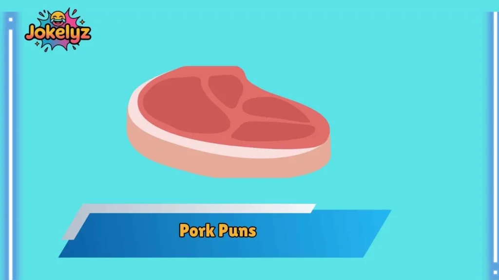 Top Pork Puns for Work and Office Humor