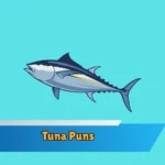 Tuna Puns