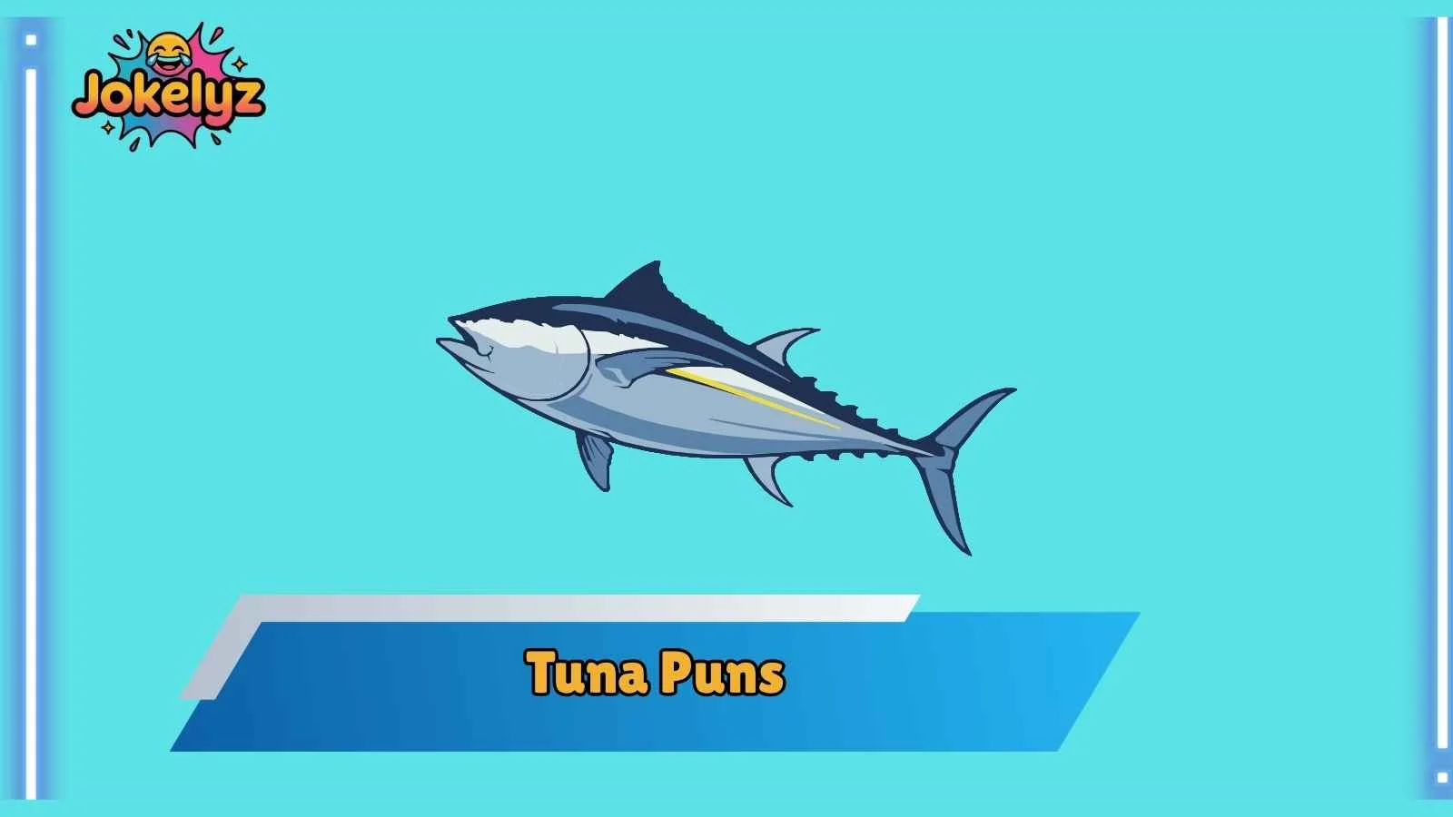 Tuna Puns